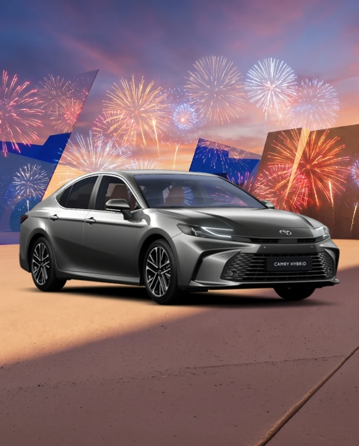 Camry Prestige Toyota 35 ajánlat